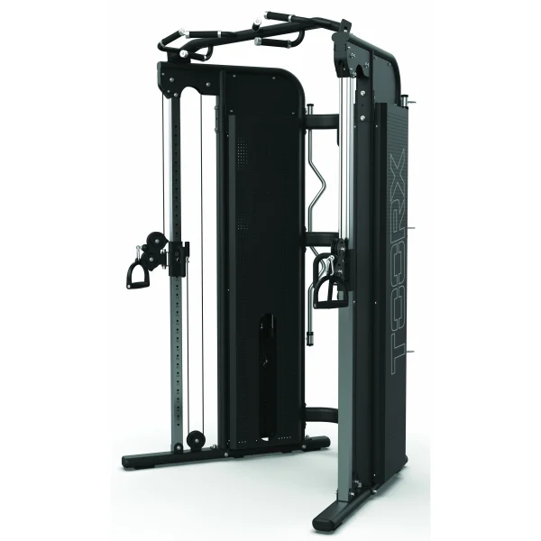 Σύστημα Διπλής Τροχαλίας Dual Pulley CSX-3500 Toorx - Image 6