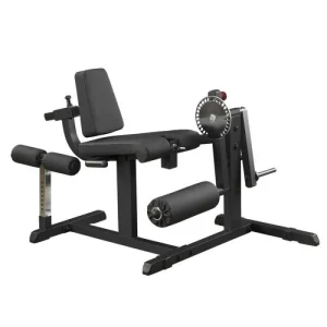Μηχάνημα Προπόνησης Ποδιών Body-Solid GCEC340