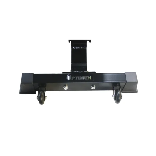 Πάγκος Ασκήσεων Profi Optimum - Image 6