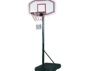 Παιδική Μπασκέτα με Βάση 200-260cm AMILA 49080