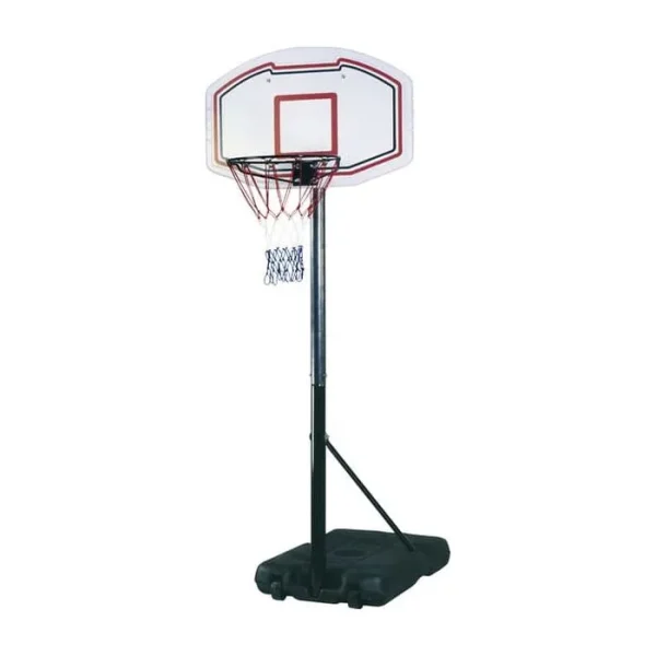 Παιδική Μπασκέτα με Βάση 200-260cm AMILA 49080