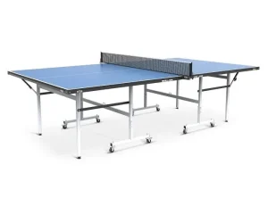 Τραπέζι Ping Pong Εσωτερικού Χώρου Stag Fun 19mm Μπλε
