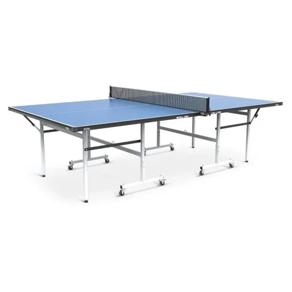 Τραπέζι Ping Pong Εσωτερικού Χώρου Stag Fun 19mm Μπλε