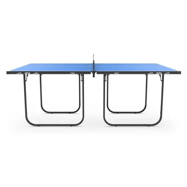 Τραπέζι Ping Pong Εσωτερικού Χώρου Midi 3/4 STAG - Image 2