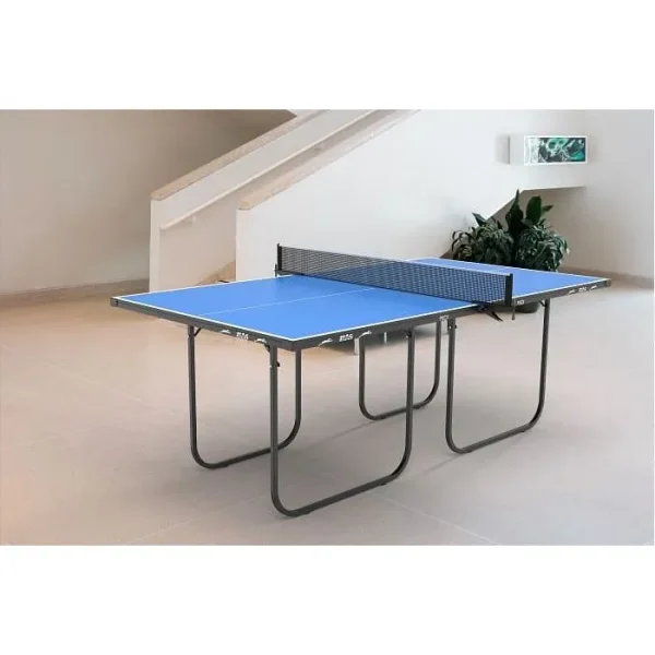 Τραπέζι Ping Pong Εσωτερικού Χώρου Midi 3/4 STAG - Image 4