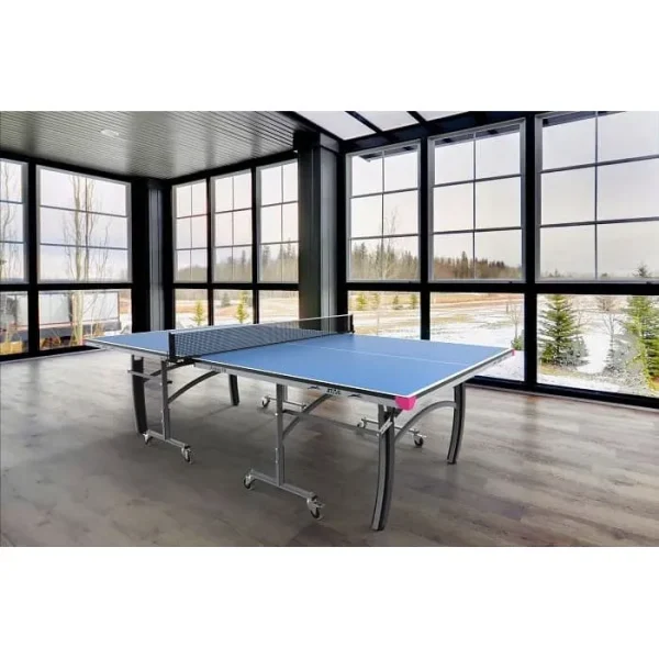 Τραπέζι Ping Pong Εσωτερικού Χώρου Stag Active 19 - Image 5