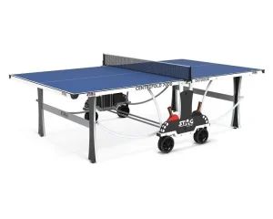 Τραπέζι Ping Pong Εξωτερικού χώρου Stag Centrerfold 7000