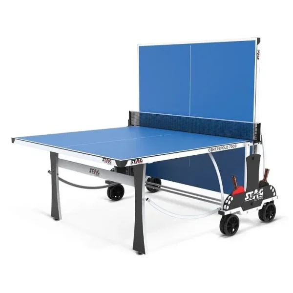 Τραπέζι Ping Pong Εξωτερικού χώρου Stag Centrerfold 7000 - Image 2