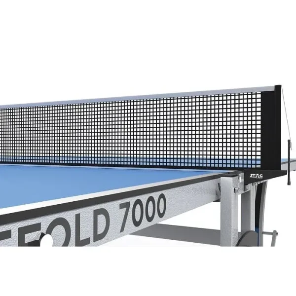 Τραπέζι Ping Pong Εξωτερικού χώρου Stag Centrerfold 7000 - Image 4