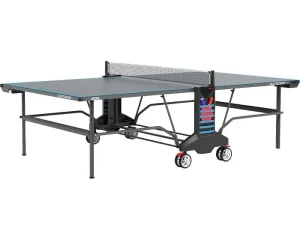 Τραπέζι Πινγκ Πονγκ Εξωτερικού Χώρου Stag Outdoor 6 Γκρι