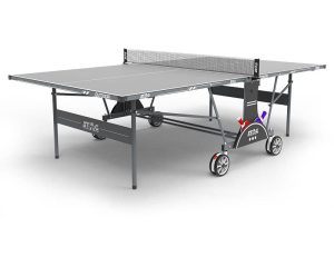 Τραπέζι Ping Pong Εξωτερικού Χώρου Stag Bali Γκρι