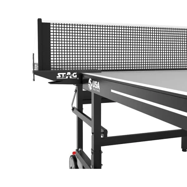 Τραπέζι Ping Pong Εξωτερικού Χώρου Stag Pacifica Γκρι - Image 4