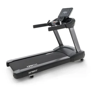 Ηλεκτρικός Διάδρομος Γυμναστικής Spirit CT800+