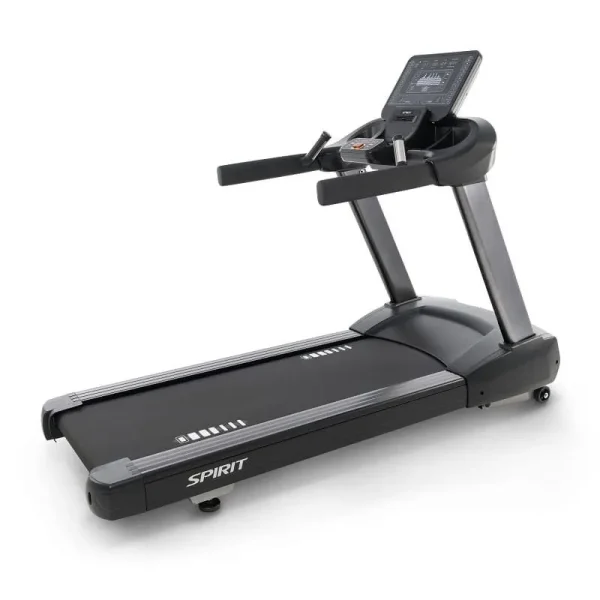 Ηλεκτρικός Διάδρομος Γυμναστικής Spirit CT800+