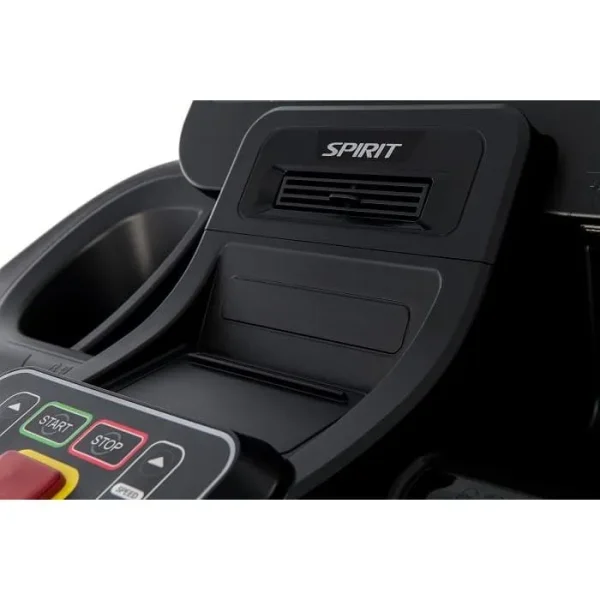 Ηλεκτρικός Διάδρομος Γυμναστικής Spirit CT800+ - Image 6