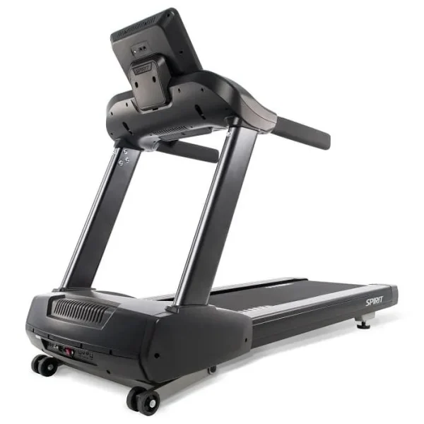 Ηλεκτρικός Διάδρομος Γυμναστικής Spirit CT800+ - Image 8