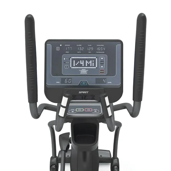Ελλειπτικό Μηχάνημα Spirit CE800+ - Image 2
