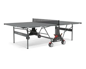 Τραπέζι Ping Pong Εσωτερικού Χώρου Stag Stealth 18mm Μαύρο