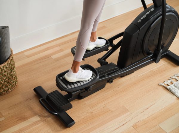 Ελλειπτικό Μηχάνημα Γυμναστικής Airglide LE NORDICTRACK - Image 9