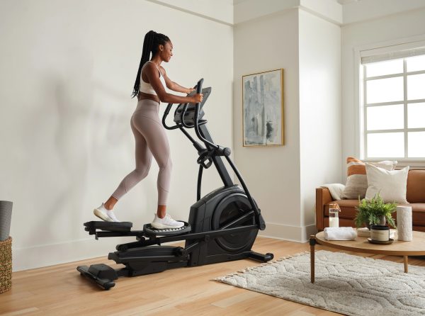 Ελλειπτικό Μηχάνημα Γυμναστικής Airglide LE NORDICTRACK - Image 12