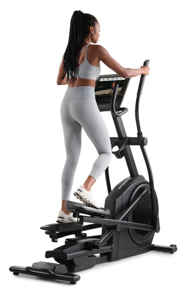 Ελλειπτικό Μηχάνημα Γυμναστικής Airglide LE NORDICTRACK - Image 4