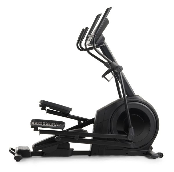 Ελλειπτικό Μηχάνημα Γυμναστικής Airglide LE NORDICTRACK - Image 2