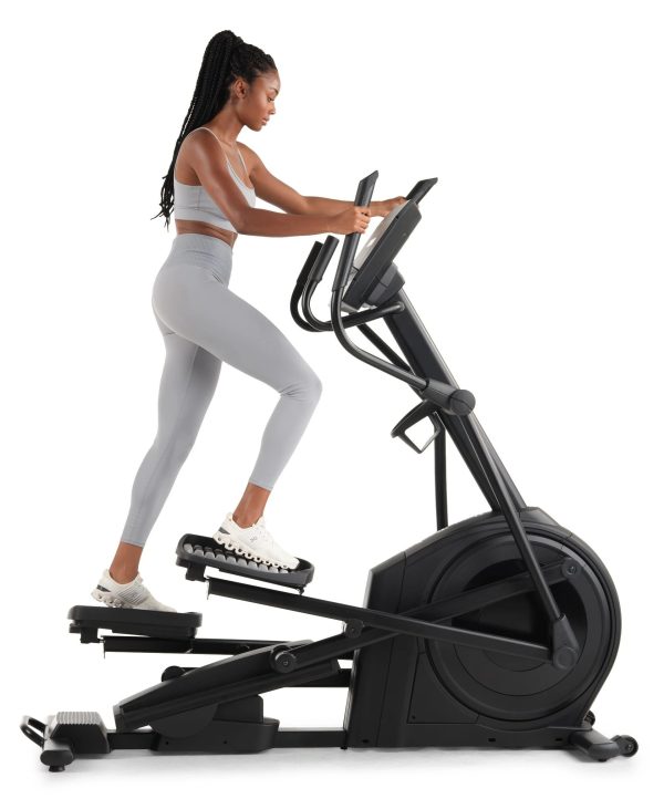 Ελλειπτικό Μηχάνημα Γυμναστικής Airglide LE NORDICTRACK - Image 5