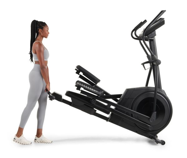 Ελλειπτικό Μηχάνημα Γυμναστικής Airglide LE NORDICTRACK - Image 7