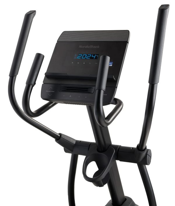 Ελλειπτικό Μηχάνημα Γυμναστικής Airglide LE NORDICTRACK - Image 10