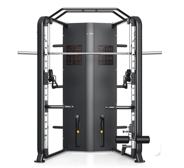 Πολυόργανο STRENGTH MACHINE All in One 2x90Kg ALPINE