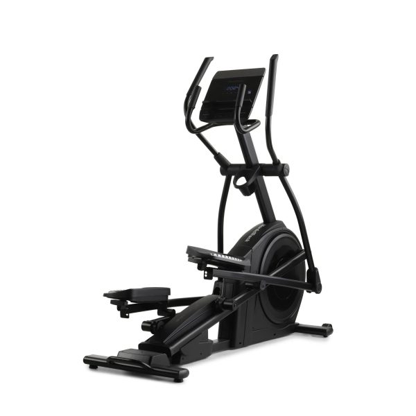 Ελλειπτικό Μηχάνημα Γυμναστικής Airglide LE NORDICTRACK