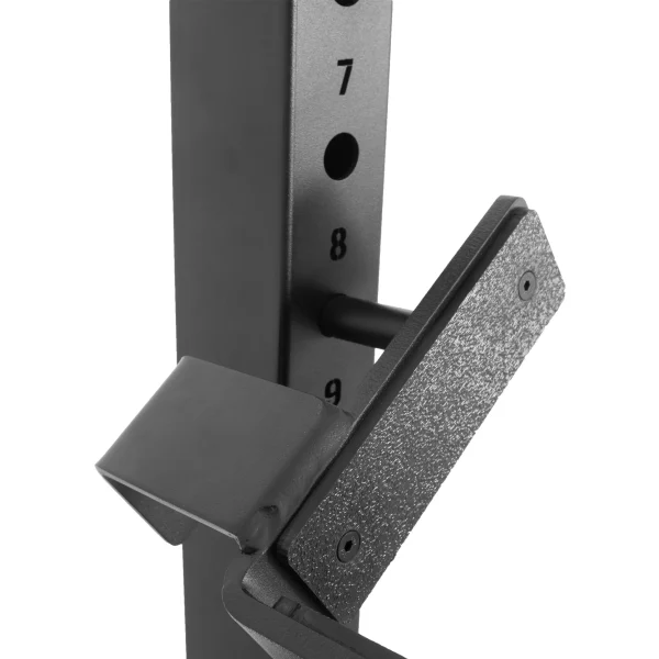 Ορθοστάτες Επαγγελματικοί AMILA Squat Stand 95204 - Image 2