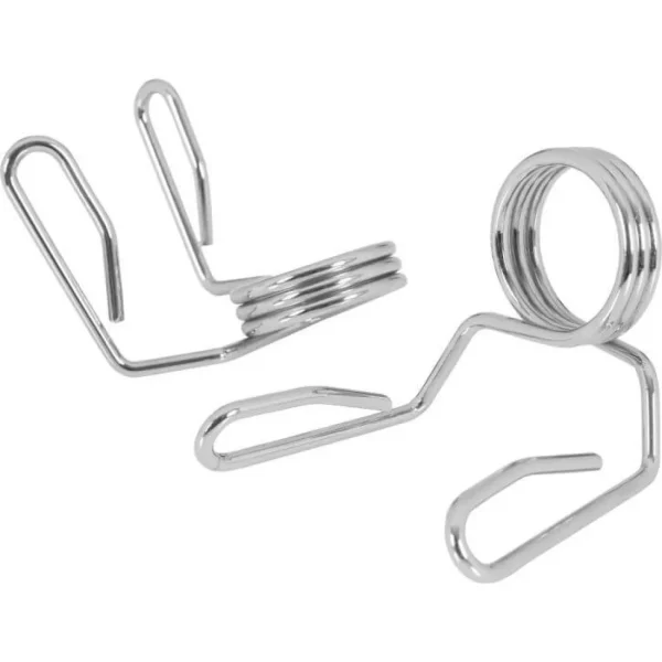 Μπάρα Άρσης Θανάτου Insportline Hex Bar Dedlif - Image 6
