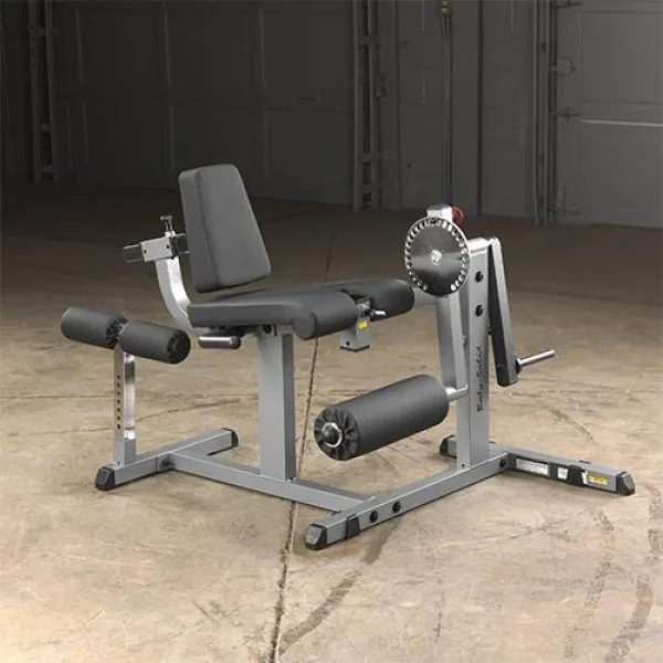 Μηχάνημα Προπόνησης Ποδιών Body-Solid GCEC340 - Image 3