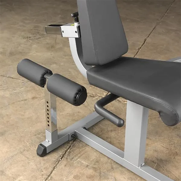 Μηχάνημα Προπόνησης Ποδιών Body-Solid GCEC340 - Image 6