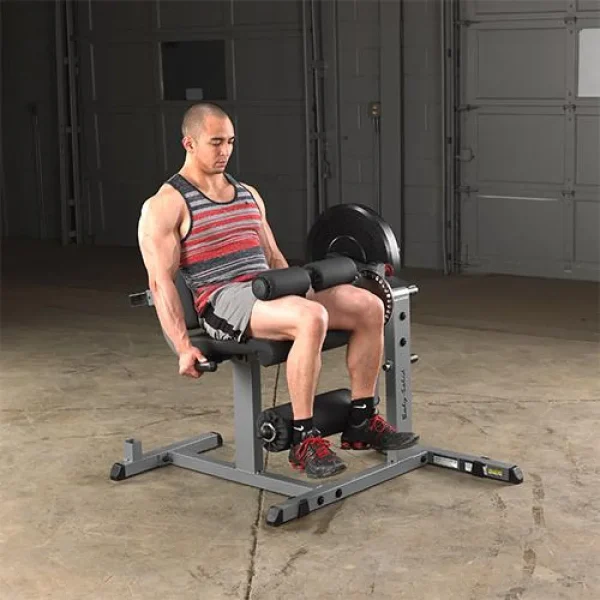 Μηχάνημα Προπόνησης Ποδιών Body-Solid GCEC340 - Image 7