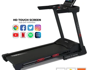 Διάδρομος Experience Plus TFT 10.1" APP Ready 3.0 TOORX