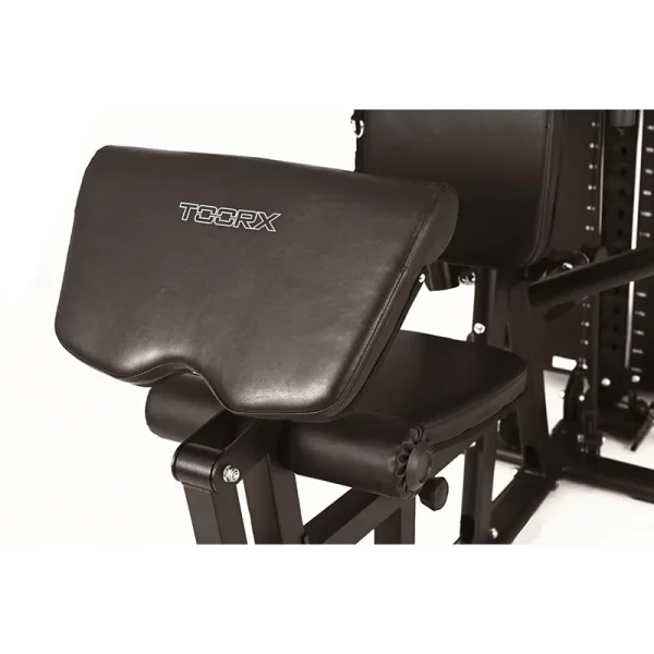 Πολυόργανο Γυμναστικής MSX-300 Chrono (100kg) Toorx - Image 7