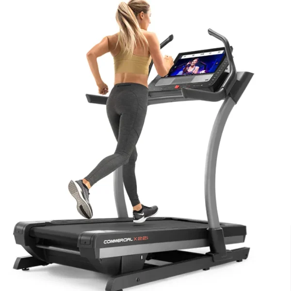 Ηλεκτρικός Διάδρομος Γυμναστικής COMMERCIAL X22i NordicTrack - Image 7