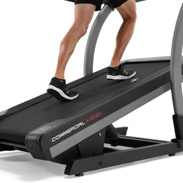 Ηλεκτρικός Διάδρομος Γυμναστικής COMMERCIAL X22i NordicTrack - Image 9