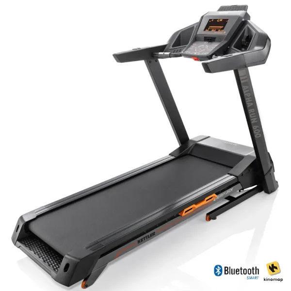 Ηλεκτρικός Διάδρομος Alpha Run 600 Kettler