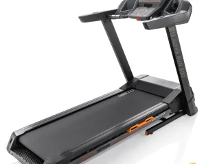 Kettler Ηλεκτρικός Διάδρομος Γυμναστικής Alpha Run 800 AC