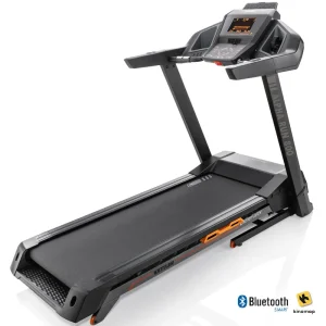 Kettler Ηλεκτρικός Διάδρομος Γυμναστικής Alpha Run 800 AC