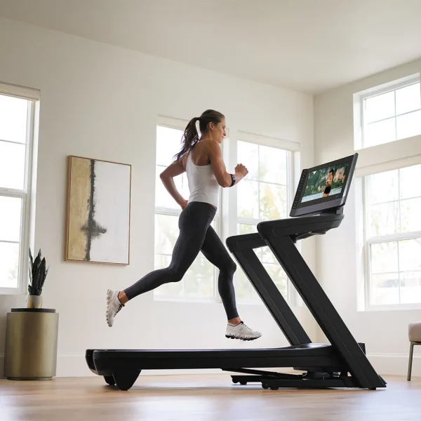 Διάδρομος Γυμναστικής Commercial 2450 NORDICTRACK - Image 2