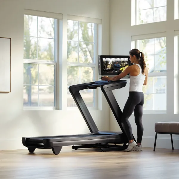 Διάδρομος Γυμναστικής Commercial 2450 NORDICTRACK - Image 3
