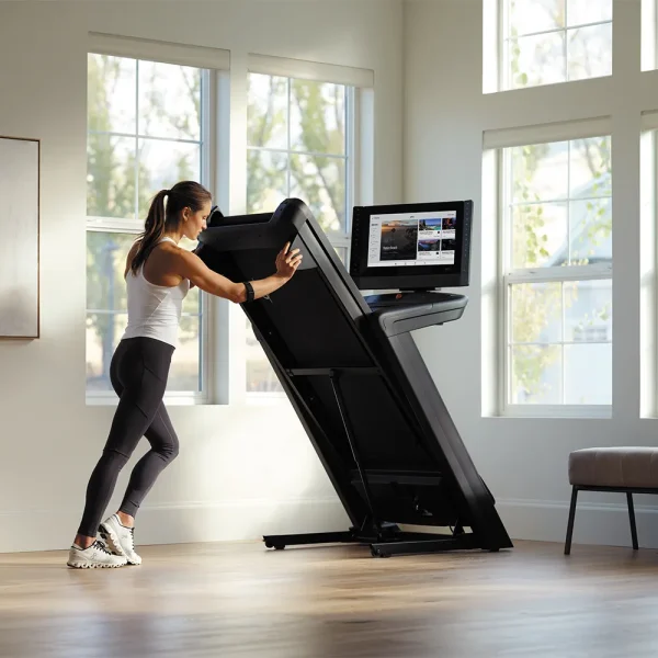 Διάδρομος Γυμναστικής Commercial 2450 NORDICTRACK - Image 4