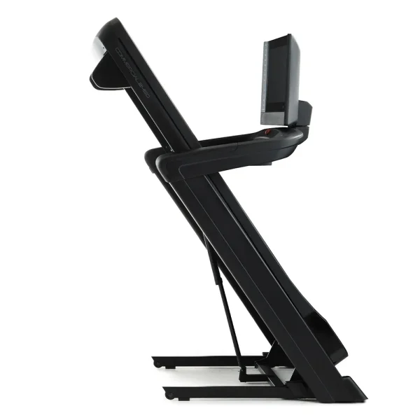 Διάδρομος Γυμναστικής Commercial 2450 NORDICTRACK - Image 6