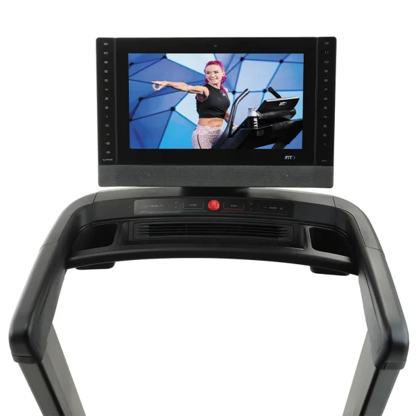 Διάδρομος Γυμναστικής Commercial 2450 NORDICTRACK - Image 8