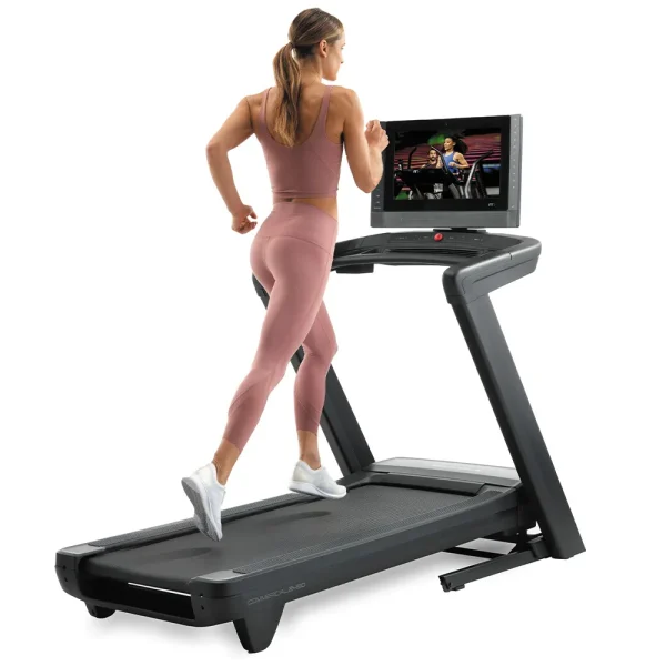 Διάδρομος Γυμναστικής Commercial 2450 NORDICTRACK - Image 7