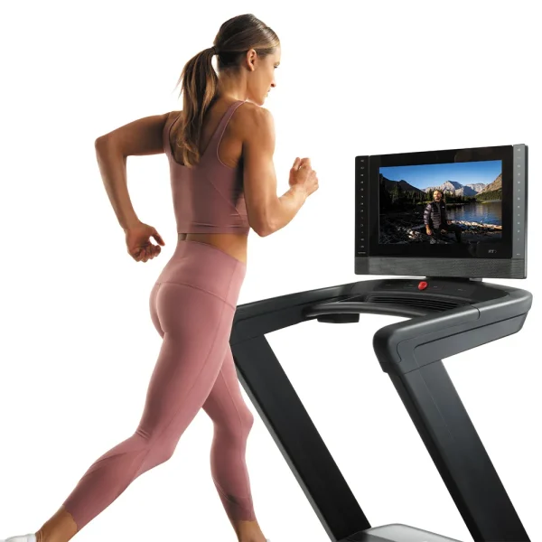 Διάδρομος Γυμναστικής Commercial 2450 NORDICTRACK - Image 10
